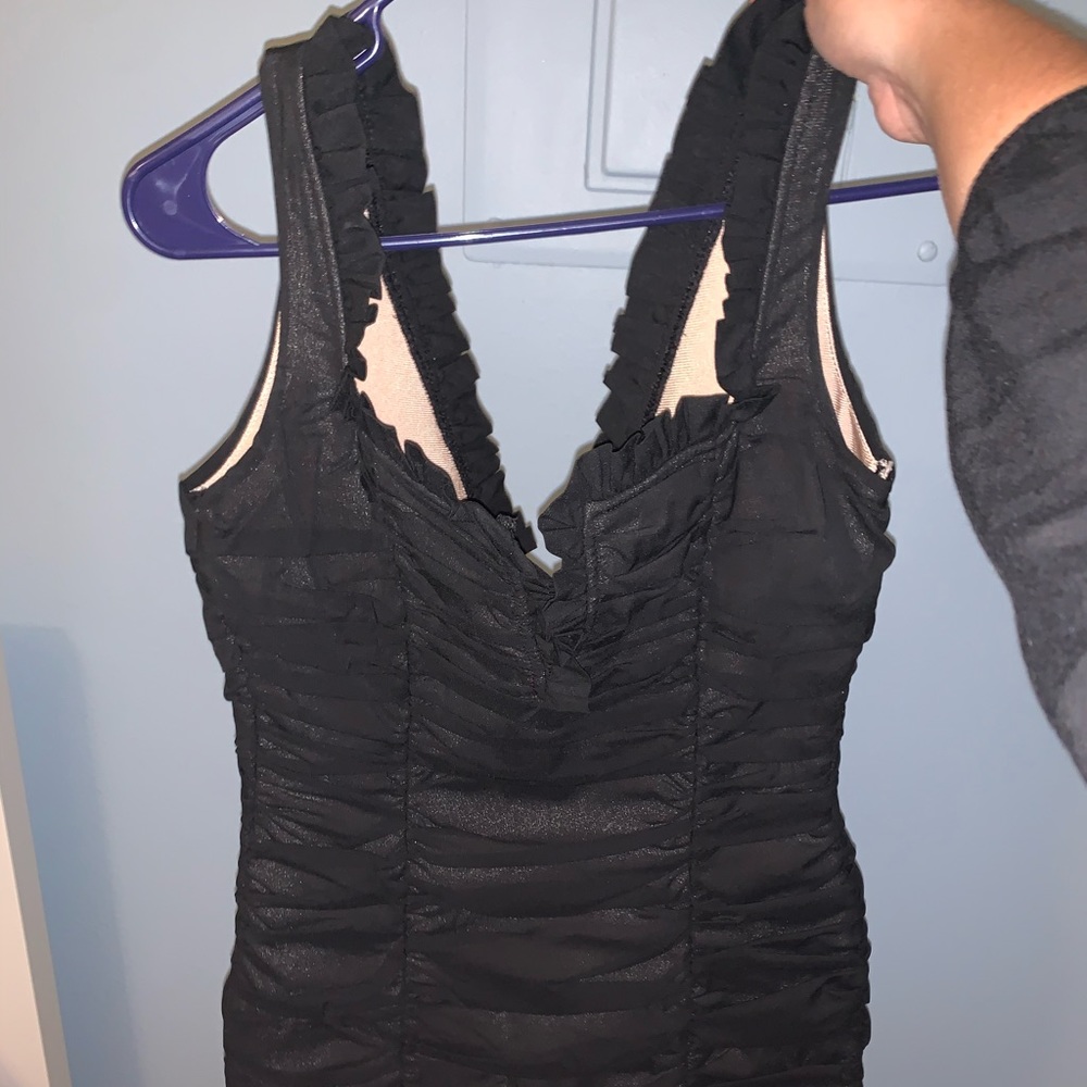 Night out dress
